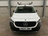 USED 2025 25 MERCEDES-BENZ CITAN 1.5 110 CDI 95PS L1 BASE - NO VAT 