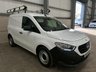 USED 2025 25 MERCEDES-BENZ CITAN 1.5 110 CDI 95PS L1 BASE - NO VAT 