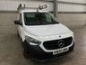 USED 2025 25 MERCEDES-BENZ CITAN 1.5 110 CDI 95PS L1 BASE - NO VAT 