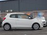 USED 2015 15 CITROEN C1 1.2 PureTech Feel Hatchback 3dr Petrol Manual Euro 6 (82 ps) 6 Month Warranty Included