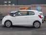 USED 2015 15 CITROEN C1 1.2 PureTech Feel Hatchback 3dr Petrol Manual Euro 6 (82 ps) 6 Month Warranty Included