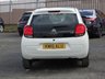 USED 2015 15 CITROEN C1 1.2 PureTech Feel Hatchback 3dr Petrol Manual Euro 6 (82 ps) 6 Month Warranty Included