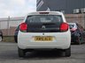 USED 2015 15 CITROEN C1 1.2 PureTech Feel Hatchback 3dr Petrol Manual Euro 6 (82 ps) 6 Month Warranty Included