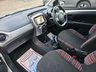 USED 2015 15 CITROEN C1 1.2 PureTech Feel Hatchback 3dr Petrol Manual Euro 6 (82 ps) 6 Month Warranty Included
