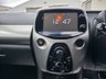 USED 2015 15 CITROEN C1 1.2 PureTech Feel Hatchback 3dr Petrol Manual Euro 6 (82 ps) 6 Month Warranty Included