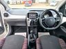 USED 2015 15 CITROEN C1 1.2 PureTech Feel Hatchback 3dr Petrol Manual Euro 6 (82 ps) 6 Month Warranty Included