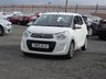 USED 2015 15 CITROEN C1 1.2 PureTech Feel Hatchback 3dr Petrol Manual Euro 6 (82 ps) 6 Month Warranty Included