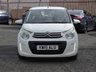 USED 2015 15 CITROEN C1 1.2 PureTech Feel Hatchback 3dr Petrol Manual Euro 6 (82 ps) 6 Month Warranty Included