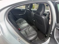 USED 2014 14 VOLVO S60 2.0 D4 SE Lux Nav Saloon 4dr Diesel Manual Euro 6 (s/s) (181 ps) Full Service History+Full Leather+Heated Seats+Bluetooth+Navigation+More