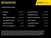 USED 2014 14 VOLVO S60 2.0 D4 SE Lux Nav Saloon 4dr Diesel Manual Euro 6 (s/s) (181 ps) Full Service History+Full Leather+Heated Seats+Bluetooth+Navigation+More