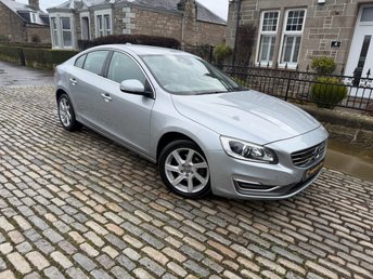 2014 VOLVO S60