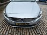 USED 2014 14 VOLVO S60 2.0 D4 SE Lux Nav Saloon 4dr Diesel Manual Euro 6 (s/s) (181 ps) Full Service History+Full Leather+Heated Seats+Bluetooth+Navigation+More