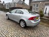 USED 2014 14 VOLVO S60 2.0 D4 SE Lux Nav Saloon 4dr Diesel Manual Euro 6 (s/s) (181 ps) Full Service History+Full Leather+Heated Seats+Bluetooth+Navigation+More