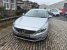USED 2014 14 VOLVO S60 2.0 D4 SE Lux Nav Saloon 4dr Diesel Manual Euro 6 (s/s) (181 ps) Full Service History+Full Leather+Heated Seats+Bluetooth+Navigation+More