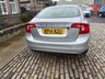 USED 2014 14 VOLVO S60 2.0 D4 SE Lux Nav Saloon 4dr Diesel Manual Euro 6 (s/s) (181 ps) Full Service History+Full Leather+Heated Seats+Bluetooth+Navigation+More