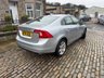 USED 2014 14 VOLVO S60 2.0 D4 SE Lux Nav Saloon 4dr Diesel Manual Euro 6 (s/s) (181 ps) Full Service History+Full Leather+Heated Seats+Bluetooth+Navigation+More