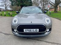 USED 2016 66 MINI CLUBMAN 1.5 Cooper Estate 6dr Petrol Manual Euro 6 (s/s) (136 ps) ULEZ Complaint Mini Clubman With Low Mileage Over &pound;7600 Of Optional Equitment  And Full Service History !!