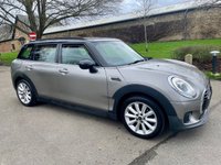 USED 2016 66 MINI CLUBMAN 1.5 Cooper Estate 6dr Petrol Manual Euro 6 (s/s) (136 ps) ULEZ Complaint Mini Clubman With Low Mileage Over &pound;7600 Of Optional Equitment  And Full Service History !!