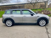 USED 2016 66 MINI CLUBMAN 1.5 Cooper Estate 6dr Petrol Manual Euro 6 (s/s) (136 ps) ULEZ Complaint Mini Clubman With Low Mileage Over &pound;7600 Of Optional Equitment  And Full Service History !!