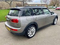 USED 2016 66 MINI CLUBMAN 1.5 Cooper Estate 6dr Petrol Manual Euro 6 (s/s) (136 ps) ULEZ Complaint Mini Clubman With Low Mileage Over &pound;7600 Of Optional Equitment  And Full Service History !!