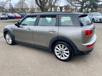 USED 2016 66 MINI CLUBMAN 1.5 Cooper Estate 6dr Petrol Manual Euro 6 (s/s) (136 ps) ULEZ Complaint Mini Clubman With Low Mileage Over &pound;7600 Of Optional Equitment  And Full Service History !!