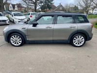 USED 2016 66 MINI CLUBMAN 1.5 Cooper Estate 6dr Petrol Manual Euro 6 (s/s) (136 ps) ULEZ Complaint Mini Clubman With Low Mileage Over &pound;7600 Of Optional Equitment  And Full Service History !!