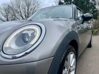 USED 2016 66 MINI CLUBMAN 1.5 Cooper Estate 6dr Petrol Manual Euro 6 (s/s) (136 ps) ULEZ Complaint Mini Clubman With Low Mileage Over &pound;7600 Of Optional Equitment  And Full Service History !!