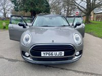 USED 2016 66 MINI CLUBMAN 1.5 Cooper Estate 6dr Petrol Manual Euro 6 (s/s) (136 ps) ULEZ Complaint Mini Clubman With Low Mileage Over &pound;7600 Of Optional Equitment  And Full Service History !!