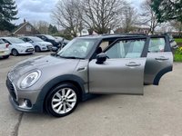 USED 2016 66 MINI CLUBMAN 1.5 Cooper Estate 6dr Petrol Manual Euro 6 (s/s) (136 ps) ULEZ Complaint Mini Clubman With Low Mileage Over &pound;7600 Of Optional Equitment  And Full Service History !!