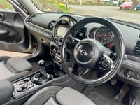 USED 2016 66 MINI CLUBMAN 1.5 Cooper Estate 6dr Petrol Manual Euro 6 (s/s) (136 ps) ULEZ Complaint Mini Clubman With Low Mileage Over &pound;7600 Of Optional Equitment  And Full Service History !!