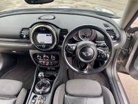 USED 2016 66 MINI CLUBMAN 1.5 Cooper Estate 6dr Petrol Manual Euro 6 (s/s) (136 ps) ULEZ Complaint Mini Clubman With Low Mileage Over &pound;7600 Of Optional Equitment  And Full Service History !!