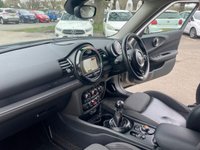 USED 2016 66 MINI CLUBMAN 1.5 Cooper Estate 6dr Petrol Manual Euro 6 (s/s) (136 ps) ULEZ Complaint Mini Clubman With Low Mileage Over &pound;7600 Of Optional Equitment  And Full Service History !!