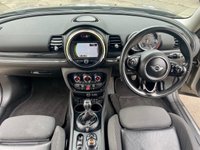 USED 2016 66 MINI CLUBMAN 1.5 Cooper Estate 6dr Petrol Manual Euro 6 (s/s) (136 ps) ULEZ Complaint Mini Clubman With Low Mileage Over &pound;7600 Of Optional Equitment  And Full Service History !!