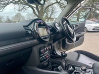 USED 2016 66 MINI CLUBMAN 1.5 Cooper Estate 6dr Petrol Manual Euro 6 (s/s) (136 ps) ULEZ Complaint Mini Clubman With Low Mileage Over &pound;7600 Of Optional Equitment  And Full Service History !!