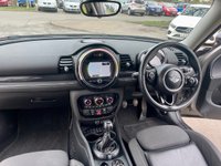 USED 2016 66 MINI CLUBMAN 1.5 Cooper Estate 6dr Petrol Manual Euro 6 (s/s) (136 ps) ULEZ Complaint Mini Clubman With Low Mileage Over &pound;7600 Of Optional Equitment  And Full Service History !!