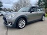 USED 2016 66 MINI CLUBMAN 1.5 Cooper Estate 6dr Petrol Manual Euro 6 (s/s) (136 ps) ULEZ Complaint Mini Clubman With Low Mileage Over &pound;7600 Of Optional Equitment  And Full Service History !!