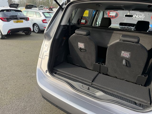 2018 Citroen Grand C4 Spacetourer 1.2L Feel 5dr - Photo 10