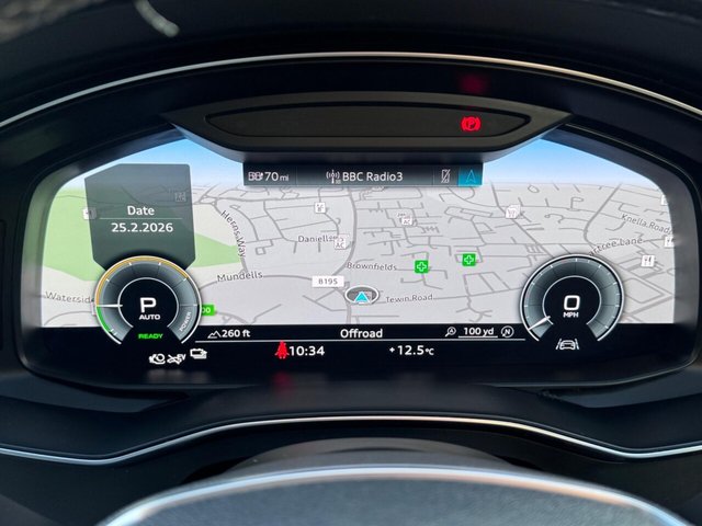 2021 Audi A6 Saloon - Photo 3