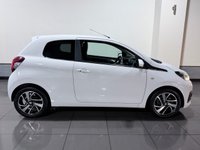 USED 2016 66 PEUGEOT 108 1.2 PureTech Allure Hatchback 3dr Petrol Manual Euro 6 (82 ps) 