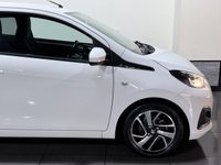 USED 2016 66 PEUGEOT 108 1.2 PureTech Allure Hatchback 3dr Petrol Manual Euro 6 (82 ps) 