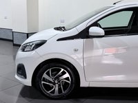 USED 2016 66 PEUGEOT 108 1.2 PureTech Allure Hatchback 3dr Petrol Manual Euro 6 (82 ps) 