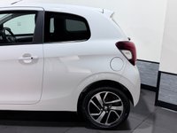 USED 2016 66 PEUGEOT 108 1.2 PureTech Allure Hatchback 3dr Petrol Manual Euro 6 (82 ps) 