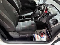 USED 2016 66 PEUGEOT 108 1.2 PureTech Allure Hatchback 3dr Petrol Manual Euro 6 (82 ps) 