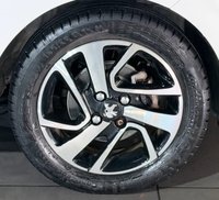 USED 2016 66 PEUGEOT 108 1.2 PureTech Allure Hatchback 3dr Petrol Manual Euro 6 (82 ps) 