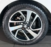 USED 2016 66 PEUGEOT 108 1.2 PureTech Allure Hatchback 3dr Petrol Manual Euro 6 (82 ps) 