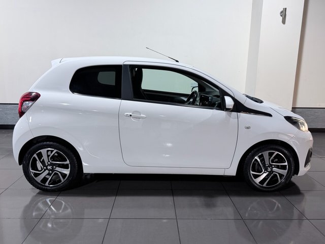 2016 PEUGEOT 108 - Photo 3