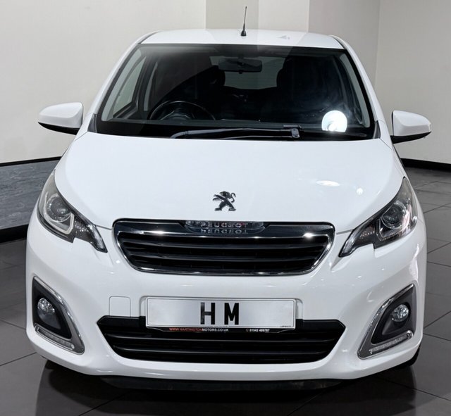 2016 PEUGEOT 108 - Photo 5