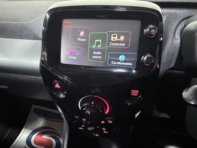 2016 PEUGEOT 108 - Photo 10