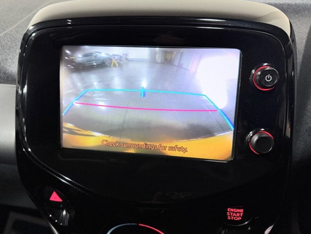 2016 PEUGEOT 108 - Photo 11