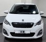 USED 2016 66 PEUGEOT 108 1.2 PureTech Allure Hatchback 3dr Petrol Manual Euro 6 (82 ps) 
